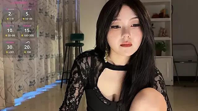 nanaliu6 — doggy with panty half off