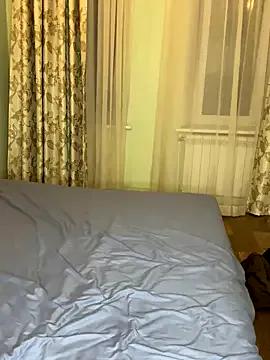 NastyaKiss1 — Freechat on StripChat