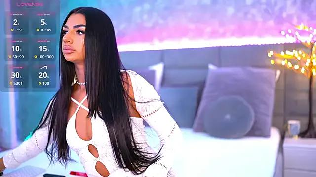 NatalieDelices — Freechat on StripChat
