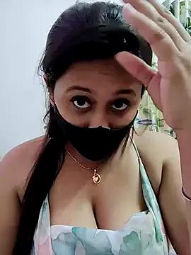 Natasha-143 — Nude in public