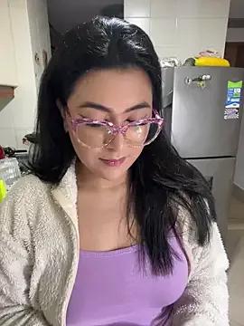 Natha_Fantasy — FLASH TITS IN THE BALCONY