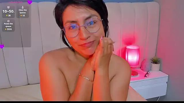 naty_bush — oil boobs