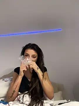 naughtybella05 — finger pussy