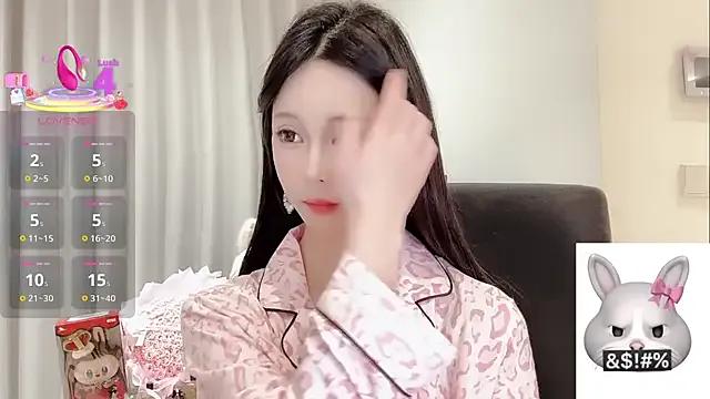 Nebula-qiu — Freechat on StripChat