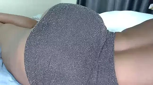 Nicole-stacy on StripChat 
