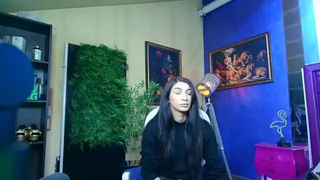 nicolepalmer — Freechat on StripChat