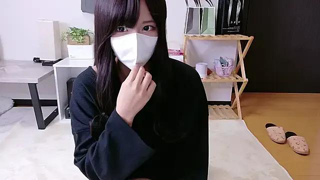 Noa_chan_o0 — Freechat on StripChat