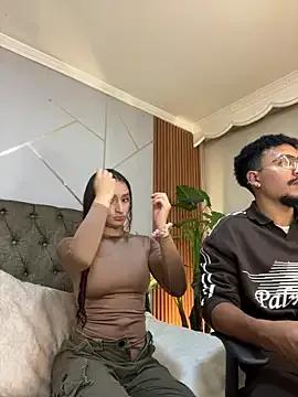 Noa_N_Luxy — fuck pussy 