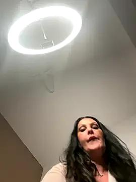 Nola_Luxx-offiziell — Fake sperm on pussy And Countdown
