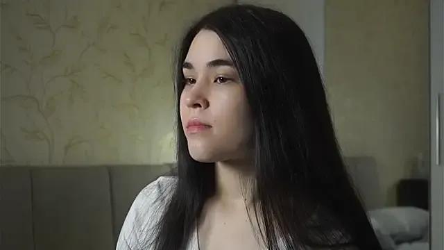 OdellOhlinger — Squeeze my boobs close-up