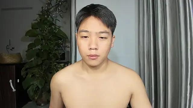 Oliver_Nl —  5 Min Masturbation 