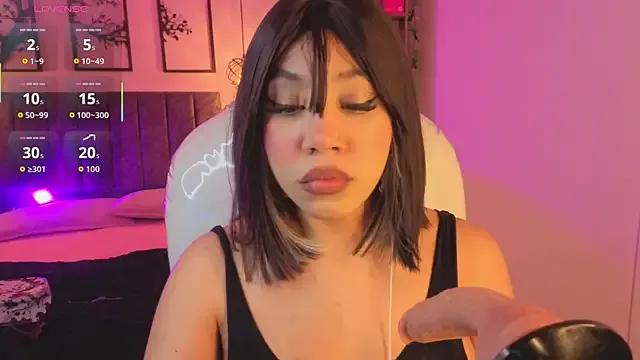 Olivia_ds — sloppy bj