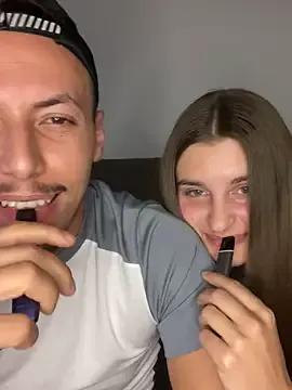 only4love — Finish on face and in the mouth