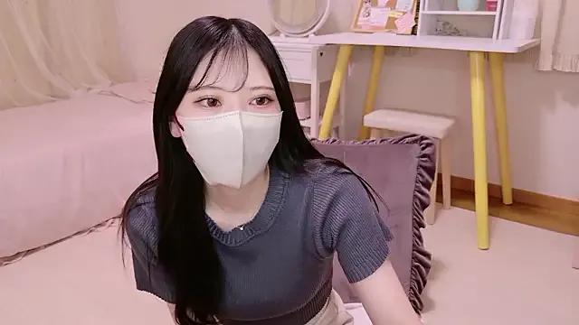 Oo_IORI — Freechat on StripChat