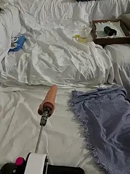 Ozge-SluttyScream69 — Byk Boy Plug Gte Sokk 