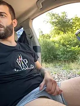 Pablo_Hornyguy95 — Fuck my ass with 2 fingers