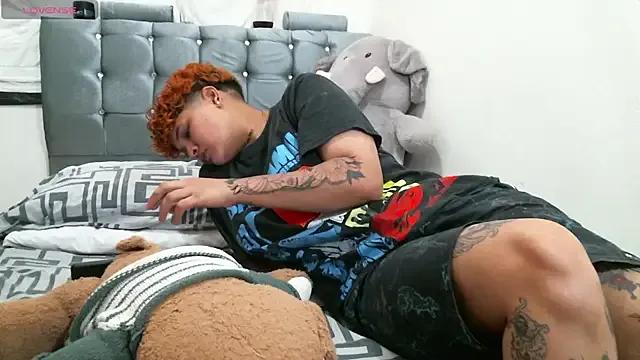 pamelaykamila — strampon, by the pussy to kamila