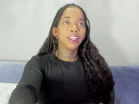 Pauline_Fox — domi with panties