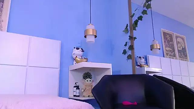 PenelopeBond — Doggystyle + show my pussy +spank my ass