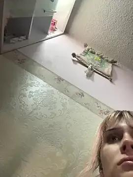 pinkyfairyx — NAKED