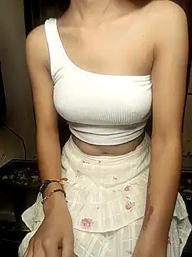 poojaji690 — Private on StripChat