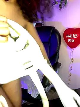 PrettyTiana_ — AHEGAO + SHOW BOOBS