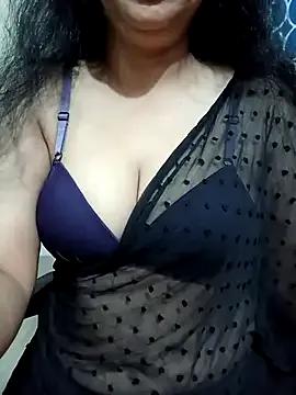 Priya_Boudi —  Boobie Bounce Party