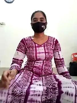 Puja-Rane — Freechat on StripChat