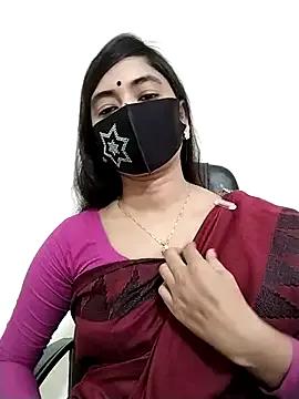 Puja-Rane — Group on StripChat