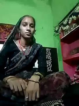 Punam_ji — Freechat on StripChat