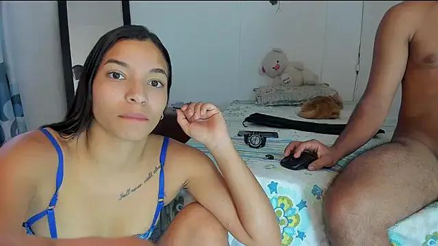 PureFire20 — cum in face