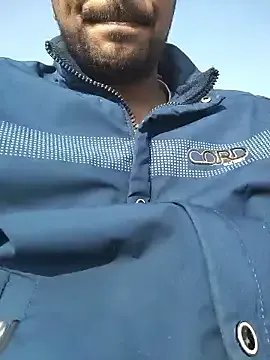 Raghavdesi — Bhabhi naked Dance