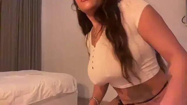 realrockybee1 — top off cumming