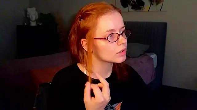reb_luvng — doggy without panties