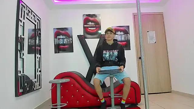 RED_EMPIRE — HI WILL AND ALEX