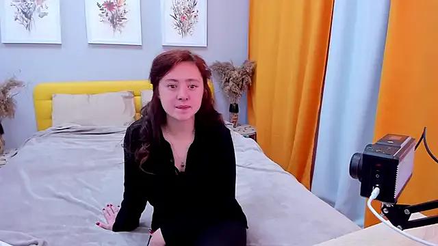 ReginaLorey — Hot dane for my new friends 