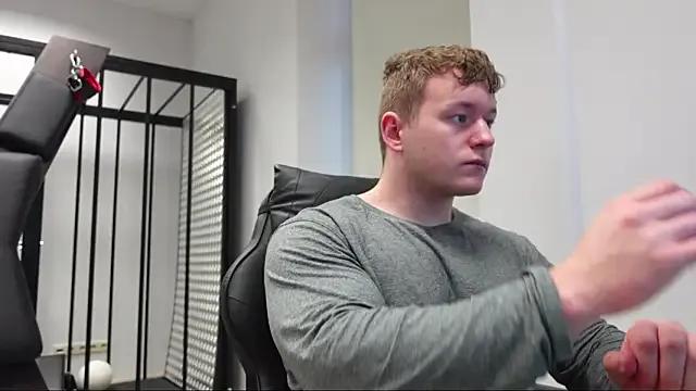 Richard_Dullas — HUNK LOVE