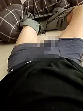 rikutorikukuto — Freechat on StripChat