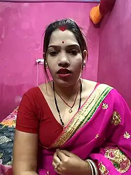 Rinki156 — Freechat on StripChat