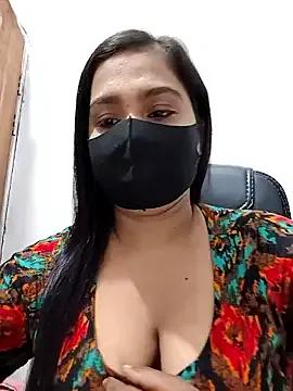 Ritusri_Dotta — Freechat on StripChat