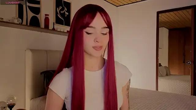 Roxxy_mora — boobs teasing