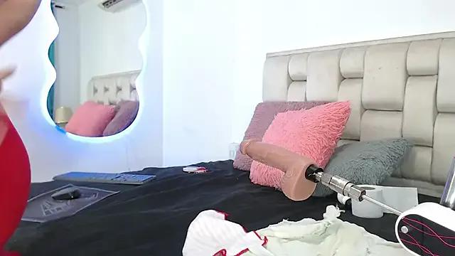Roxy-Smith — Freechat on StripChat
