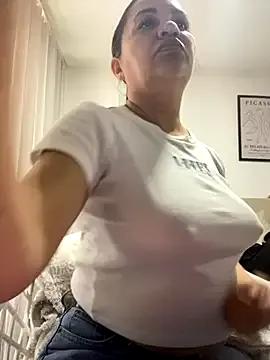 ruby_santana777 — make me bounce and naked me tist