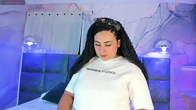 sabrinamilani — Sexy Blowjob 