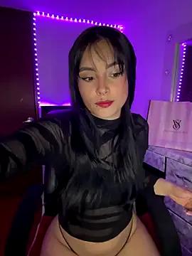 salome_polaniiee — deep throat big dildo