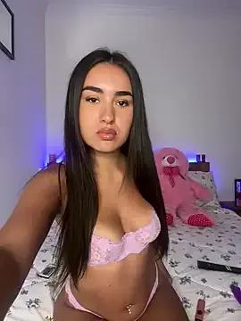 sarahsparkles20 — Spank ass 10x 
