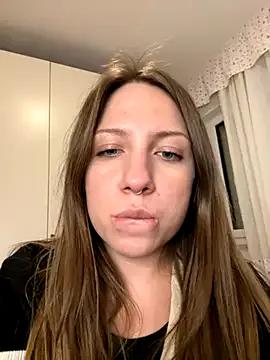 Sashabunny — Take off bra 