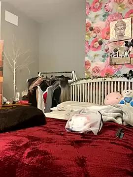 Sassylady — Freechat on StripChat