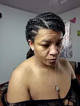 Selket11 — two fingers in the ass