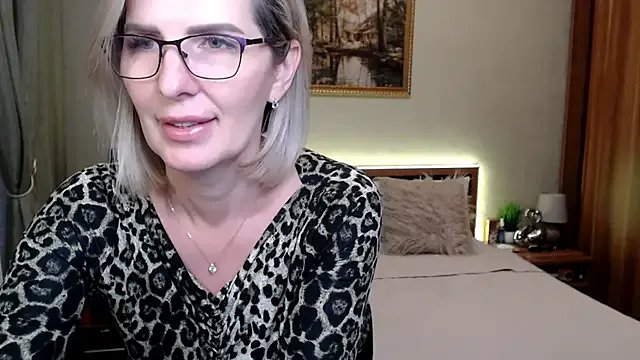 sensualEmilia — NAKED